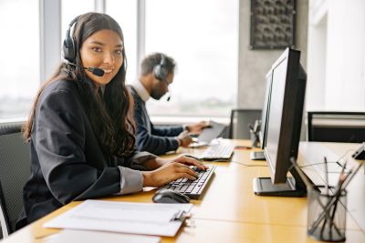 Inbound Call Centres What They Are How They Work And How Your Business Could Use One